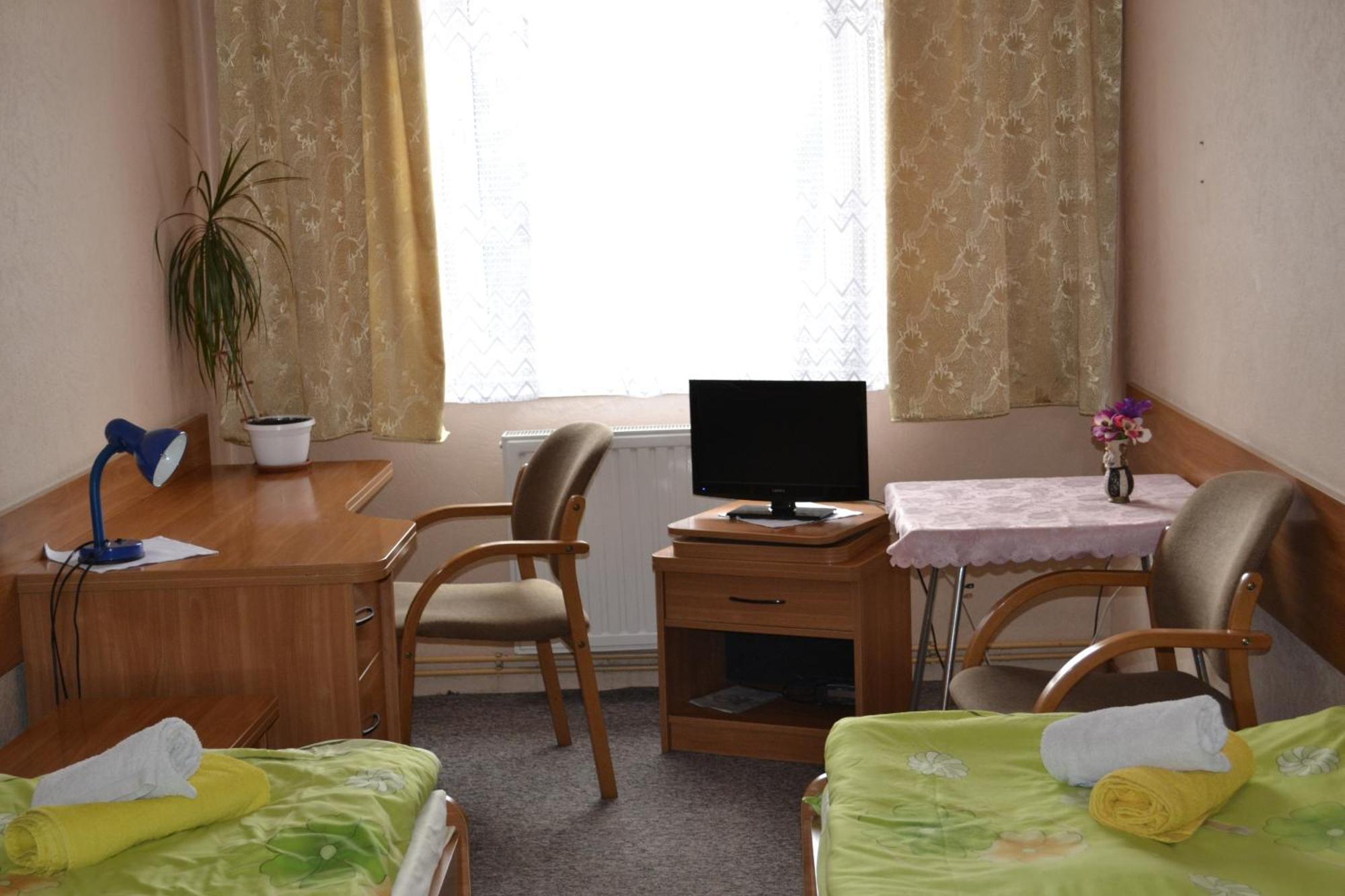Zajazd Maxim Żywiec Kamer foto