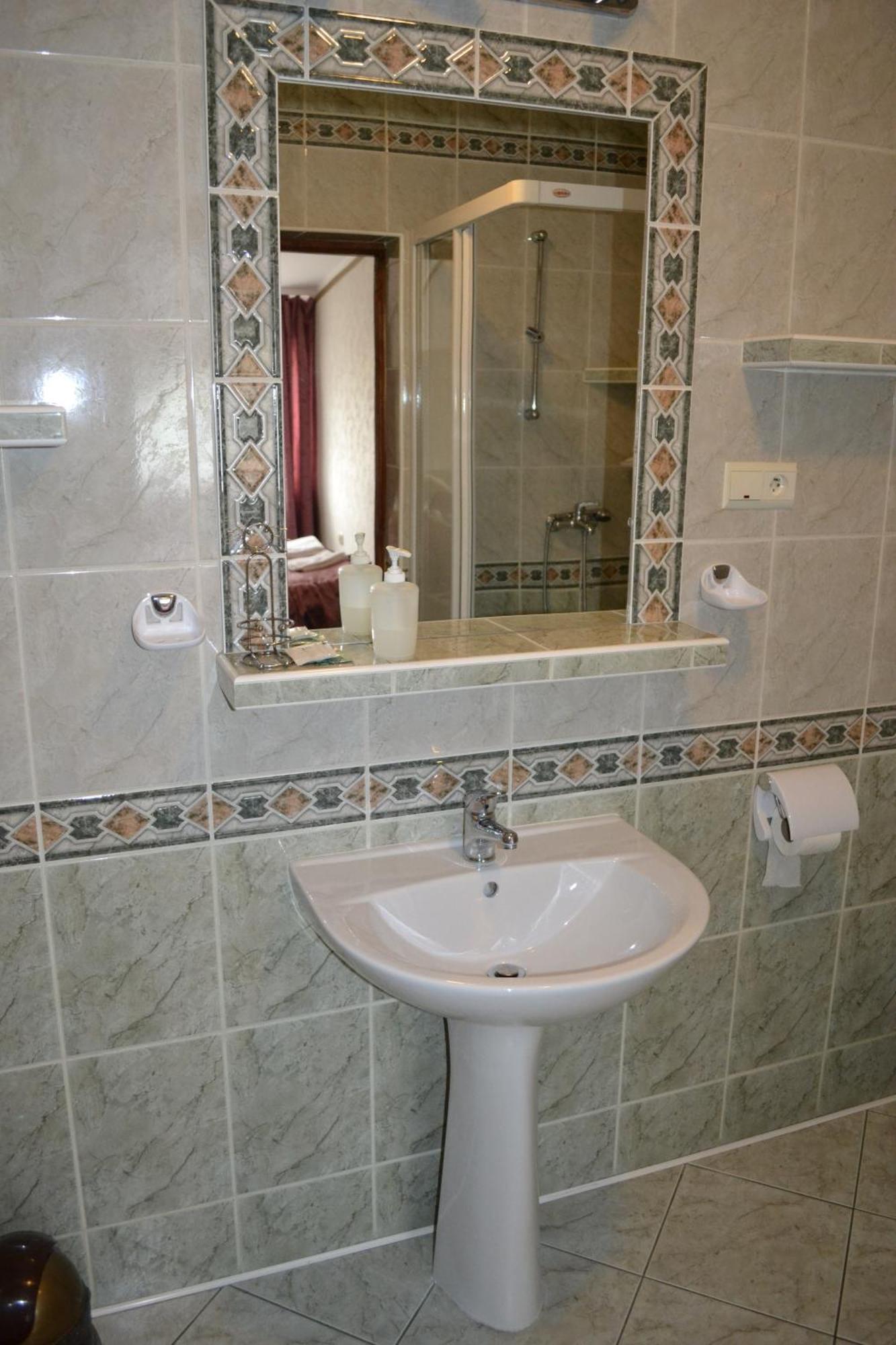 Zajazd Maxim Żywiec Kamer foto