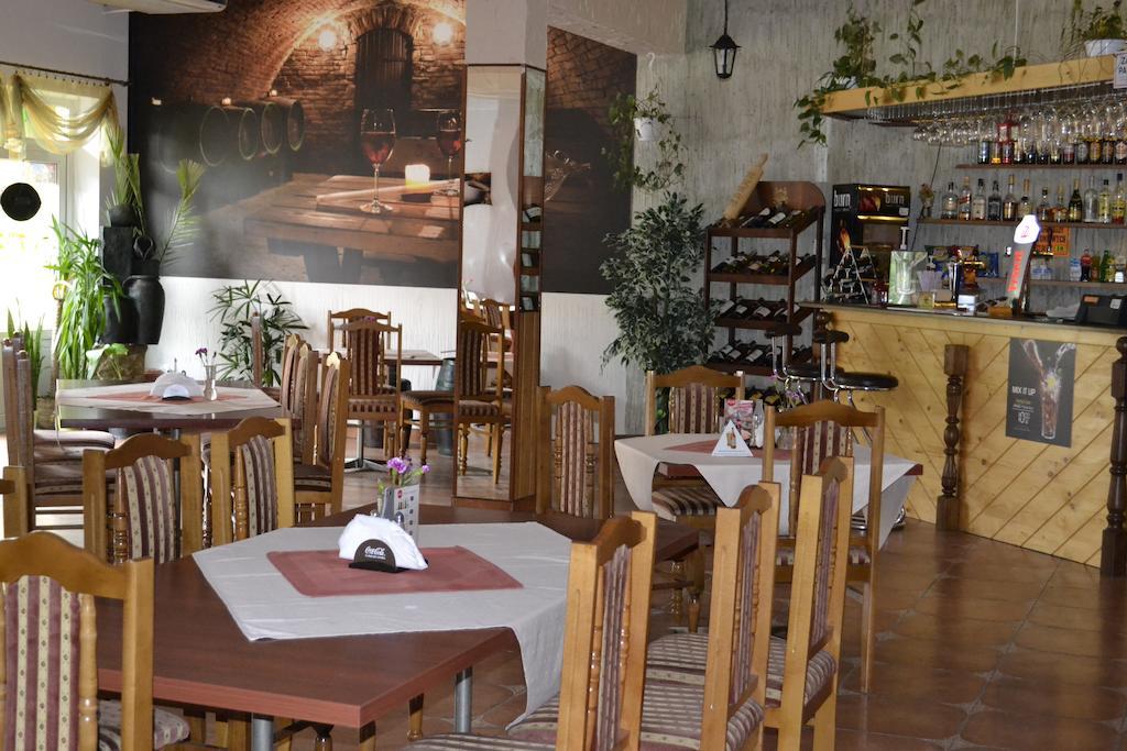 Zajazd Maxim Żywiec Buitenkant foto