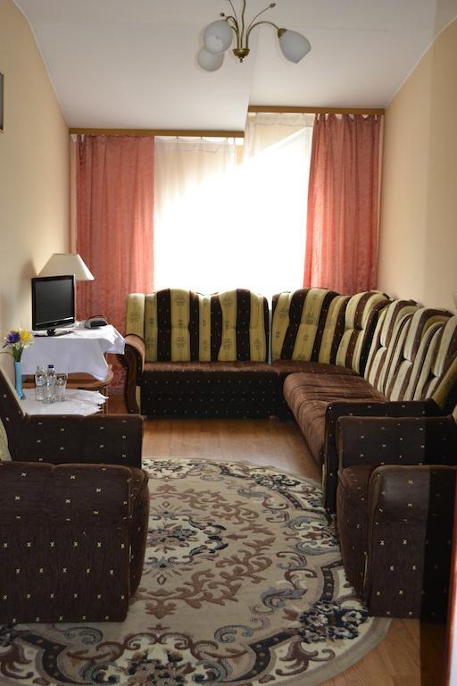 Zajazd Maxim Żywiec Kamer foto
