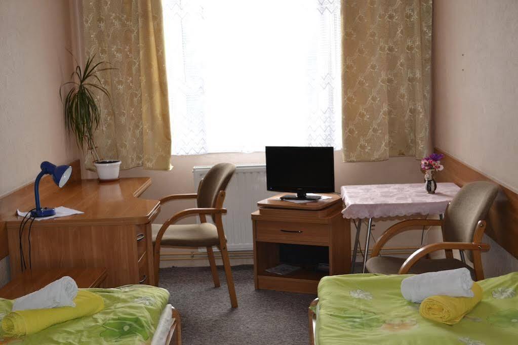 Zajazd Maxim Żywiec Buitenkant foto